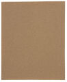 AHŞAP KAĞIT ZIMPARA  -  60 KUM 230x280 mm