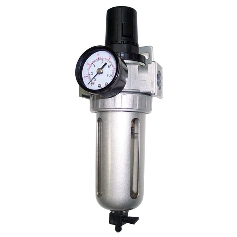 Gison GP815HAB - Filtre ve Regülatör - Yüksek Performans