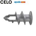 MEA GKDZ Alçıpan ve İnce Duvar Dübeli (4-5mm, 100 Adet)