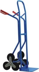 Biglift RM-LPS20 - Merdiven Çıkabilen El Arabası - Rm-lps20