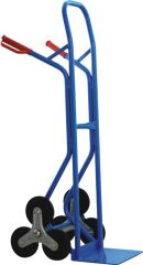 Biglift RM-LPS20 - Merdiven Çıkabilen El Arabası -