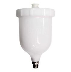Devilbiss GX-5002 Plastik Yedek Hazne