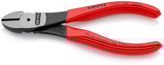 Knipex 74 01 140 Ağir Ti̇p Yan Keski̇