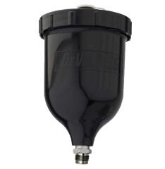 Devilbiss GFC-515 Acetal Yedek Hazne - 600cc
