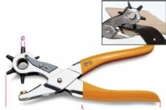 Beta - Döner Kayış Zımba Pensesi 1762