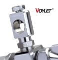 VOYLET ST-6 Otomatik Boya Tabancası