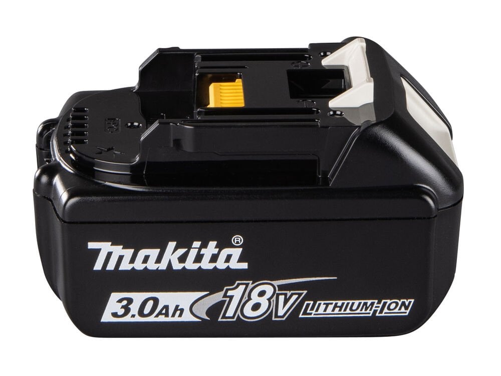 Makita 197599-5 - 18v Lityum İyon Akü Bl1830b - Hızlı Şarj ve Uzun Süreli Performans