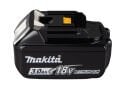 Makita 197599-5 - 18v Lityum İyon Akü Bl1830b - Hızlı Şarj ve Uzun Süreli Performans