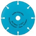 Makita D-78374 PVC Boru Biçak 76Mm Dmc300