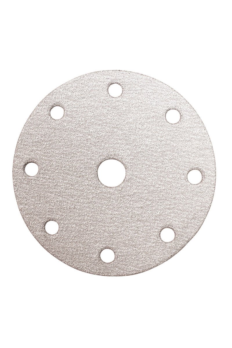 DİSK ZIMPARA  -  180 KUM 150 mm