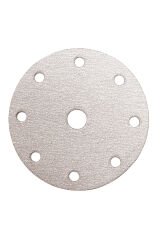 DİSK ZIMPARA  -  180 KUM 150 mm