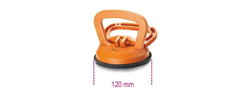 Beta - Tekli Cam Vantuz 1766 A