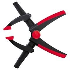 XV5-170 - Bessey Xv5 - 170 Vario Kademe Ayarli Kiskaç