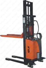 NETLİFT NL-SES 1025 Akülü İstif Makinası