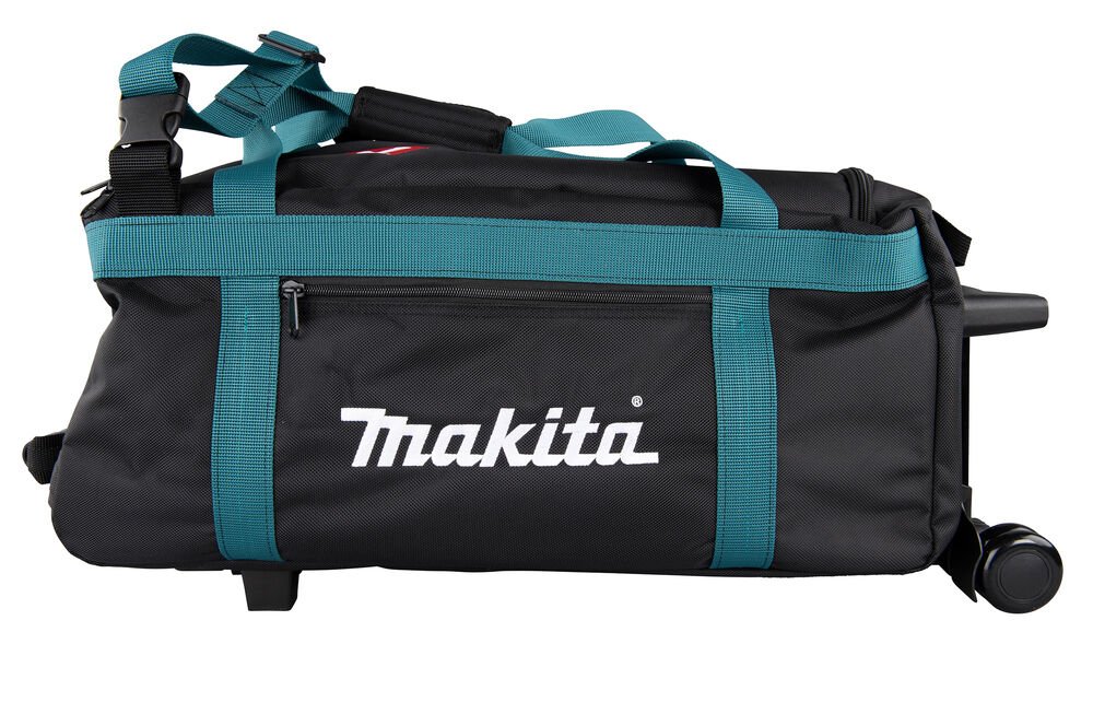 Makita E-12712 Tekerlekli̇ Alet Çantasi