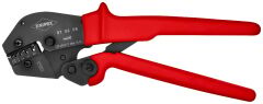 Knipex 97 52 08 Pabuç Sikma Pensi̇