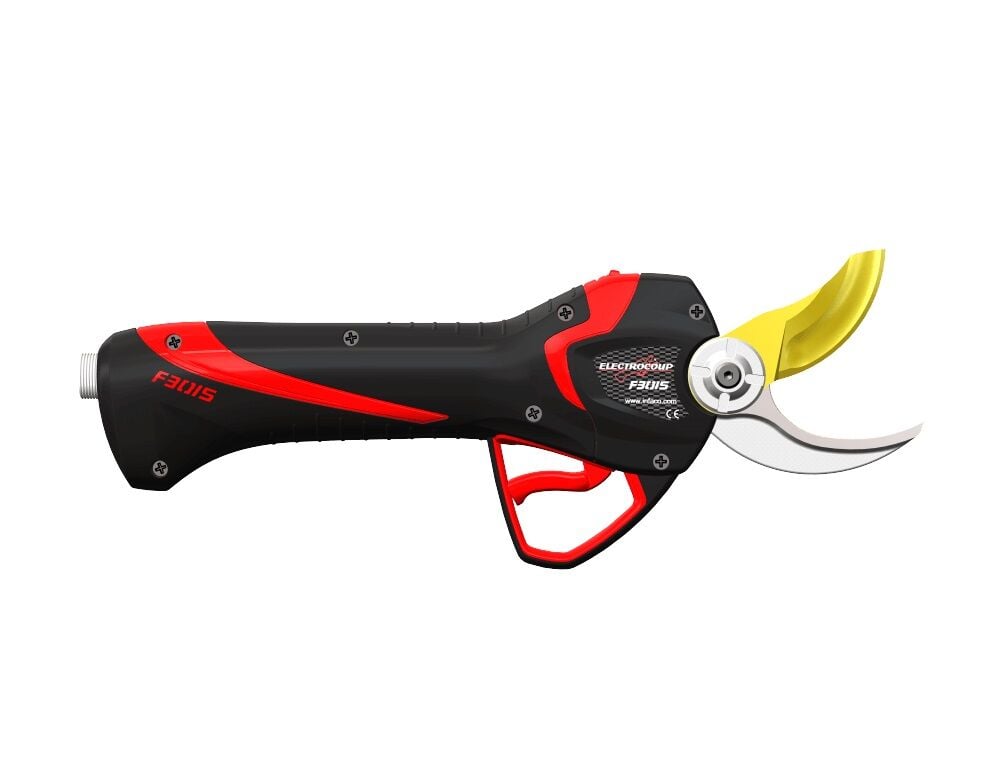 F3015 48V Şarjlı Elektronik Budama Makası