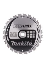 Makita B-04254 - Ahşap Daire Testere 355x24 Diş - Güçlü ve Dayanıklı