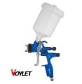 VOYLET LS20 Üstten Depo Boya Tabancası