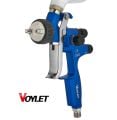 VOYLET LS20 Üstten Depo Boya Tabancası