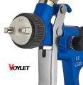 VOYLET LS20 Üstten Depo Boya Tabancası