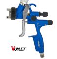 VOYLET LS20 Üstten Depo Boya Tabancası