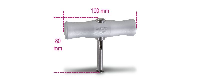 Beta - Cam Teli Tutucu 1766i