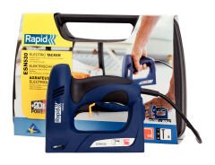 Rapid ESN530 - Elektrikli Çakma Tabancası - Güçlü ve Ergonomik