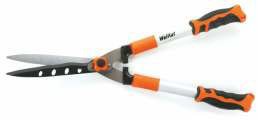 WelKut BK.HC-2232Y2 Çit Makasları