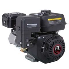 Loncin LCP.G210FA 7 Hp 212 CC  Çapa Tipi 19 mm Şaft Benzinli Motor / Yatay Milli/