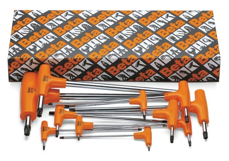 Beta - Torx Allen Takımı 97ttx/s11