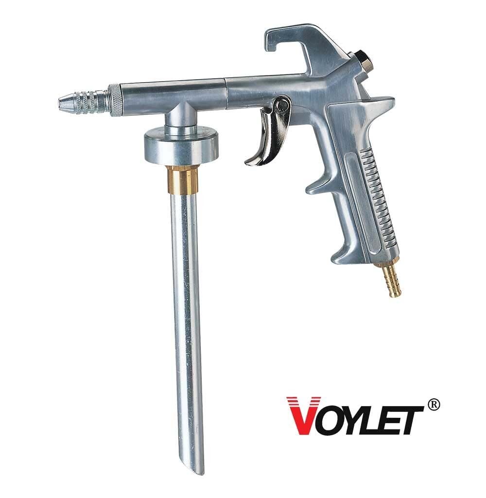 VOYLET PS-5 Pütür Tabancası - 6mm Uç