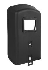 Max Safety SE1311 - Kaynakçı Baş Maskesi - 8x11 Cm