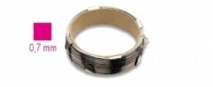 Kare Cam Teli 1766G