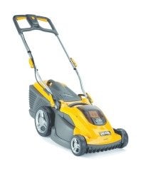 STIGA COMBİ 40 AE 48V-5,0Ah AKÜLÜ ÇİM BİÇME