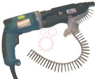 Bea Sc M2555 Şeri̇t Vi̇dalama Aparati