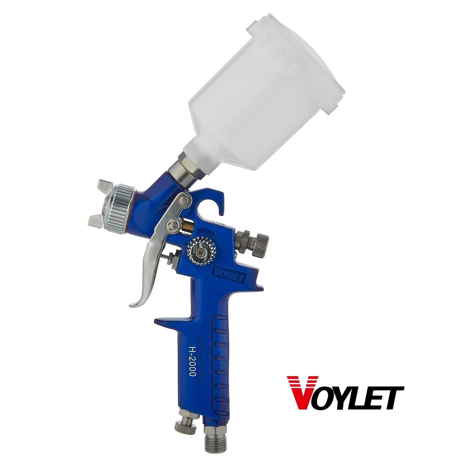 VOYLET H2000 Gölge Boya Tabancası