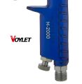 VOYLET H2000 Gölge Boya Tabancası