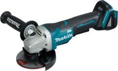 Makita DGA458Z - 18v Avuç Taşlama Makinesi