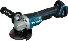 Makita DGA458Z - 18v Avuç Taşlama Makinesi