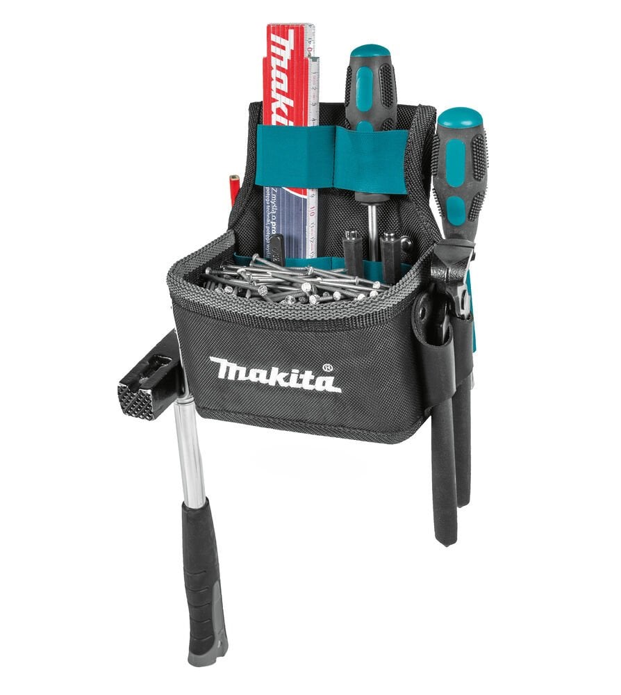 Makita E-15257 E-15257 Çeki̇ç Tutuculu Vi̇da Cebi̇