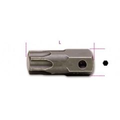 Havalı Bits Uç Torx 727/ES22TX T100
