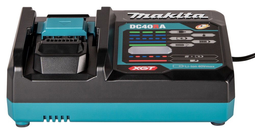 MAKITA DC40RA HIZLI ŞARJ CİHAZI
