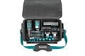 Makita E-15388 Ayarlanabi̇li̇r Alet Çantasi