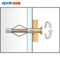 MEA HR 6-30 Boşluk Dübeli (6x30mm, 100 Adet)