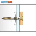 MEA HR 6-30 Boşluk Dübeli (6x30mm, 100 Adet)