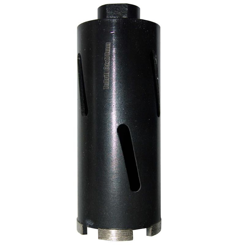 Todrill TD51055 - Buat Ucu 65x170 Mm - Dayanıklı ve Kullanışlı