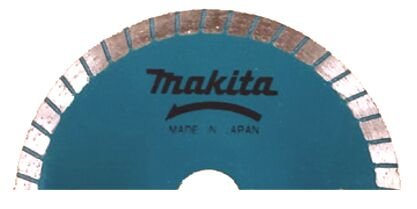 Makita A-07353 - Turbo Tip Elmas Testere 85 Mm - Hızlı ve Pürüzsüz Kesim