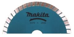 Makita A-07353 - Turbo Tip Elmas Testere 85 Mm - Hızlı ve Pürüzsüz Kesim