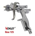 VOYLET NEW 125 - Profesyonel Gölge Tabancası 0,8mm